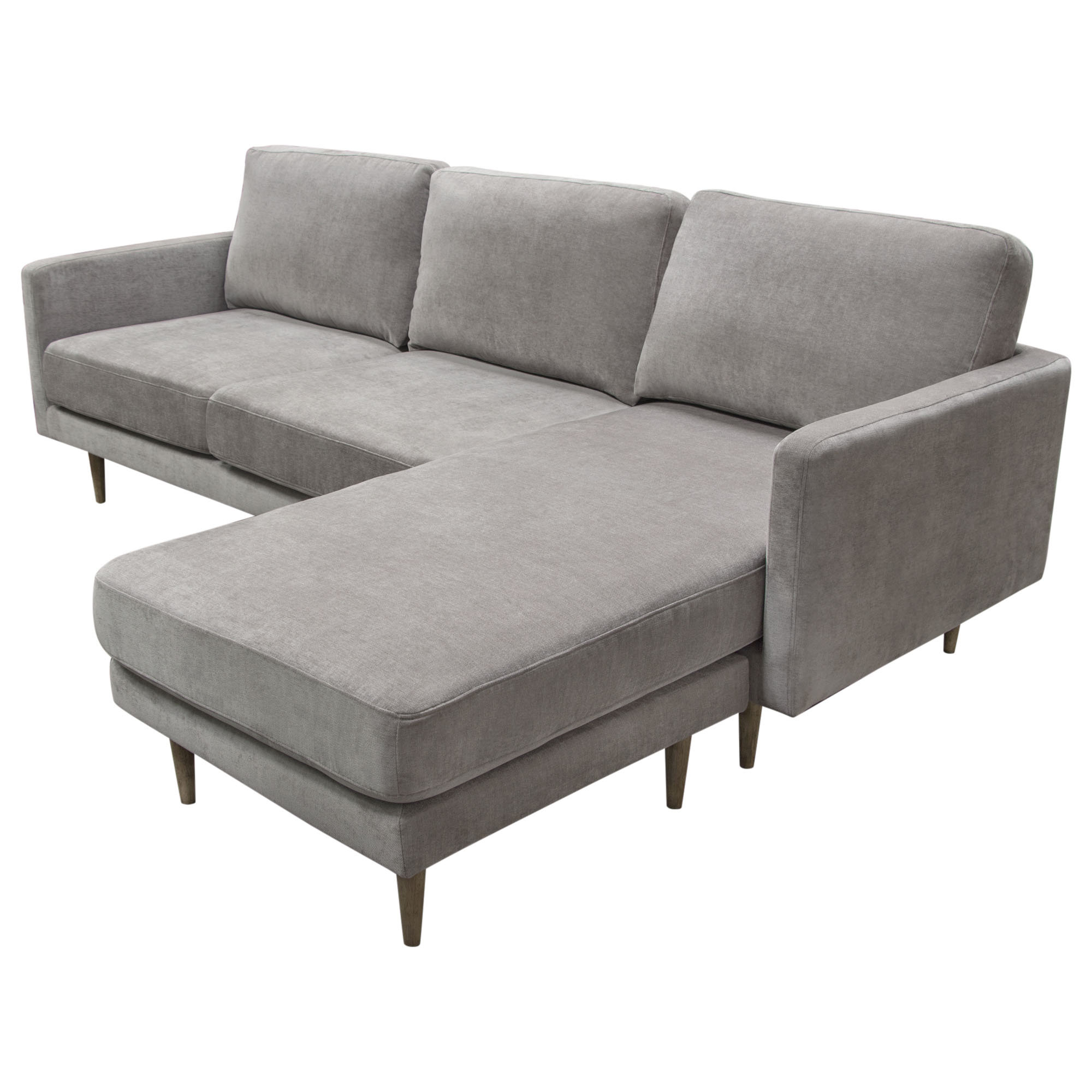 Kelsey reversible sectional discount